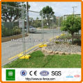 ISO9001 Standard Standard Removable Temporary Fence